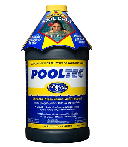 POOLTEC